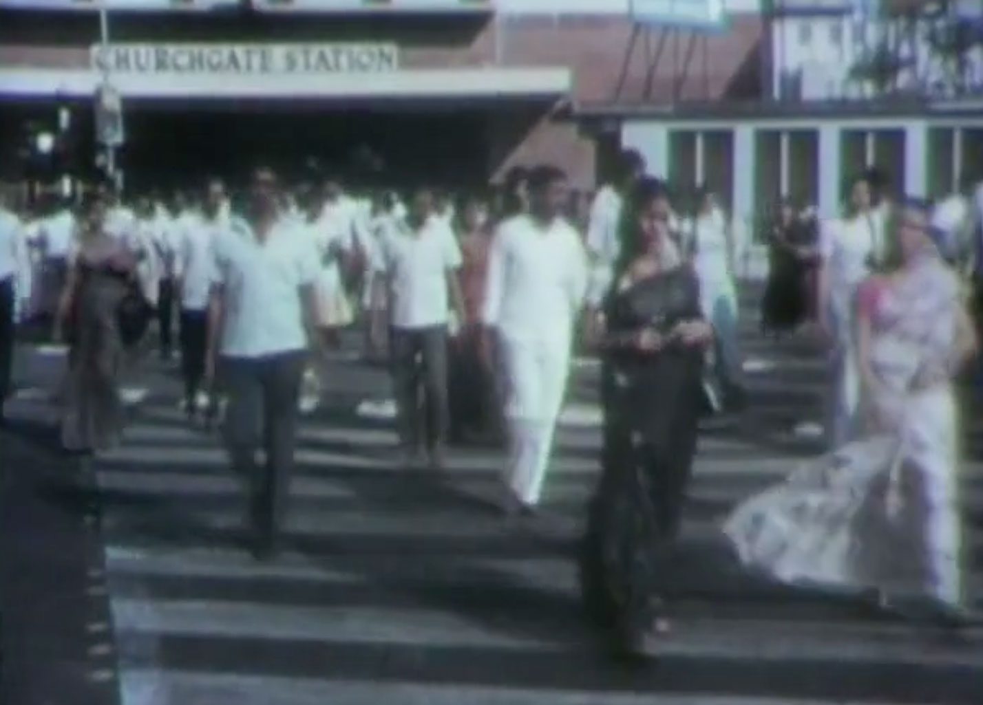 From the Archives: The Cry of India