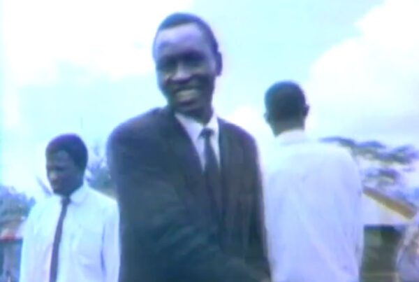 Kenya