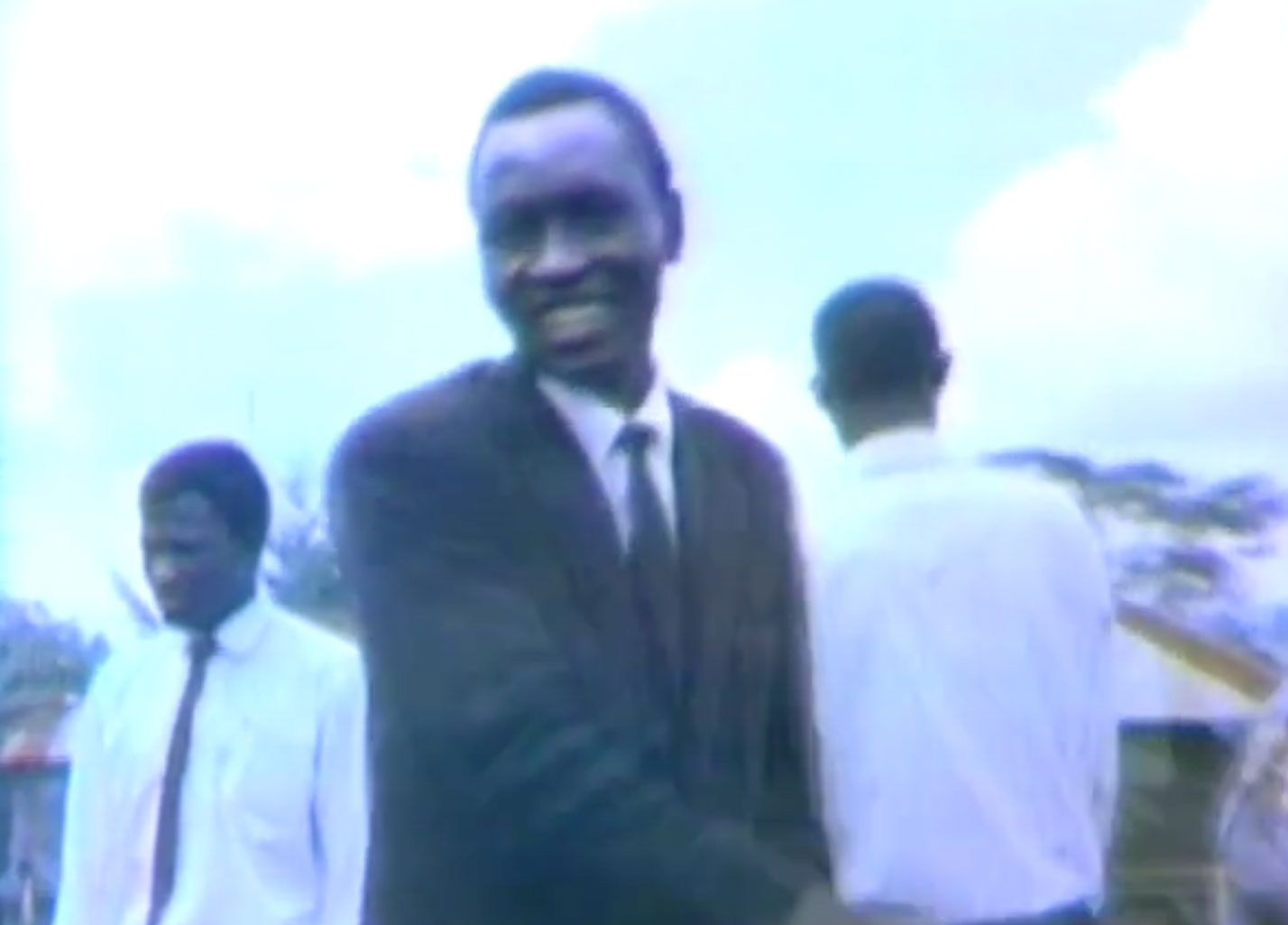 From the Archives: Prison to Pulpit