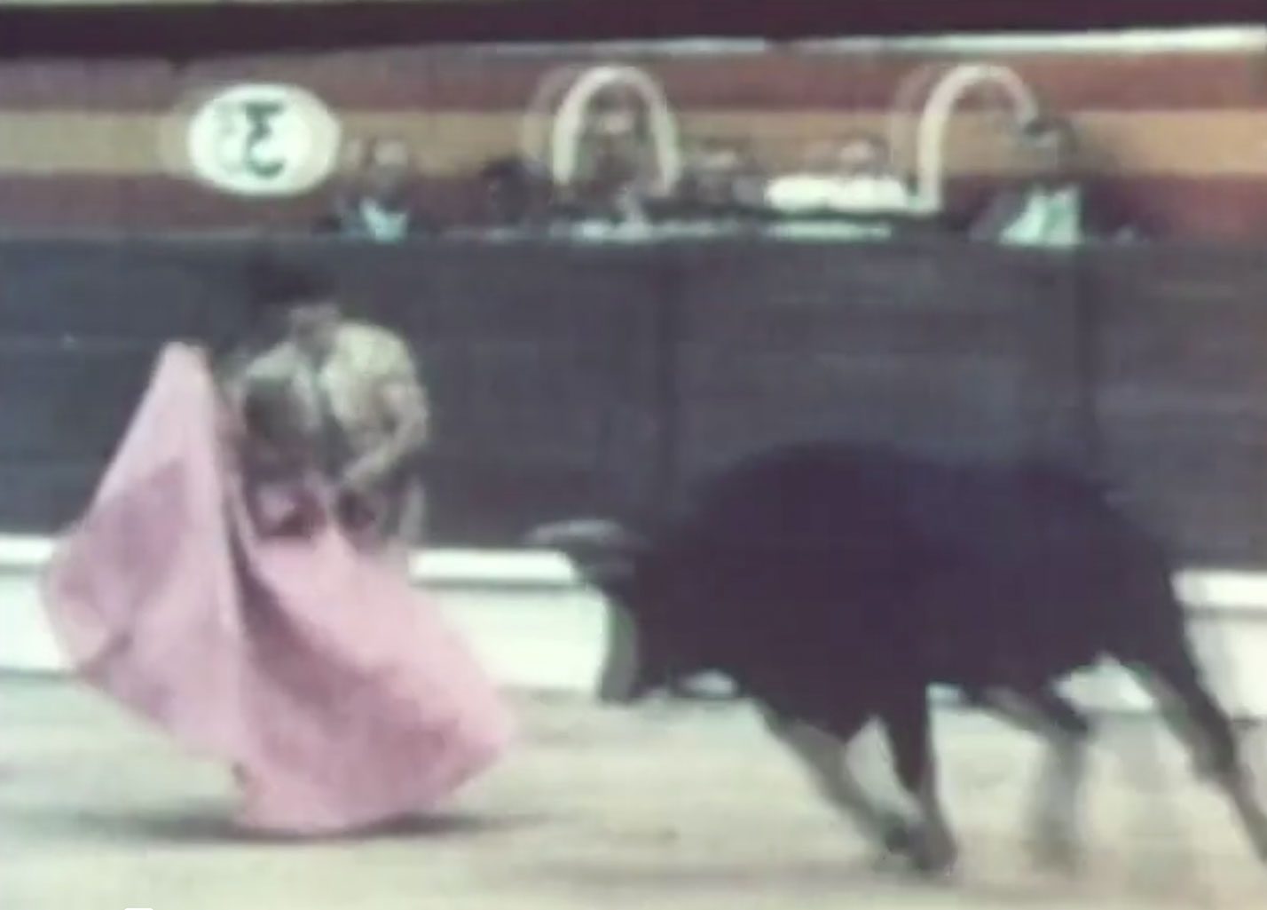 From the Archives: Fiesta Brava