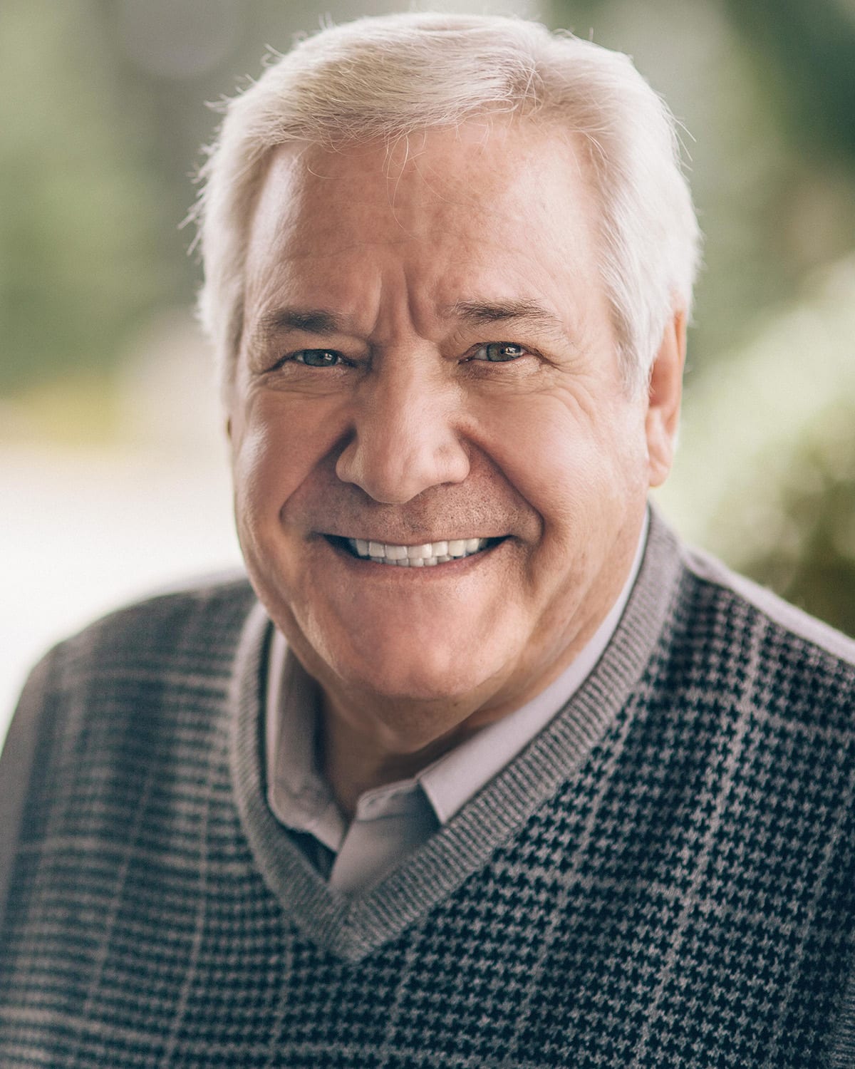 Dick Eastman