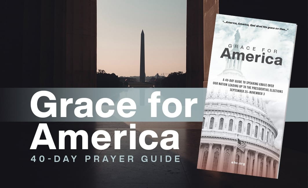 Grace for America