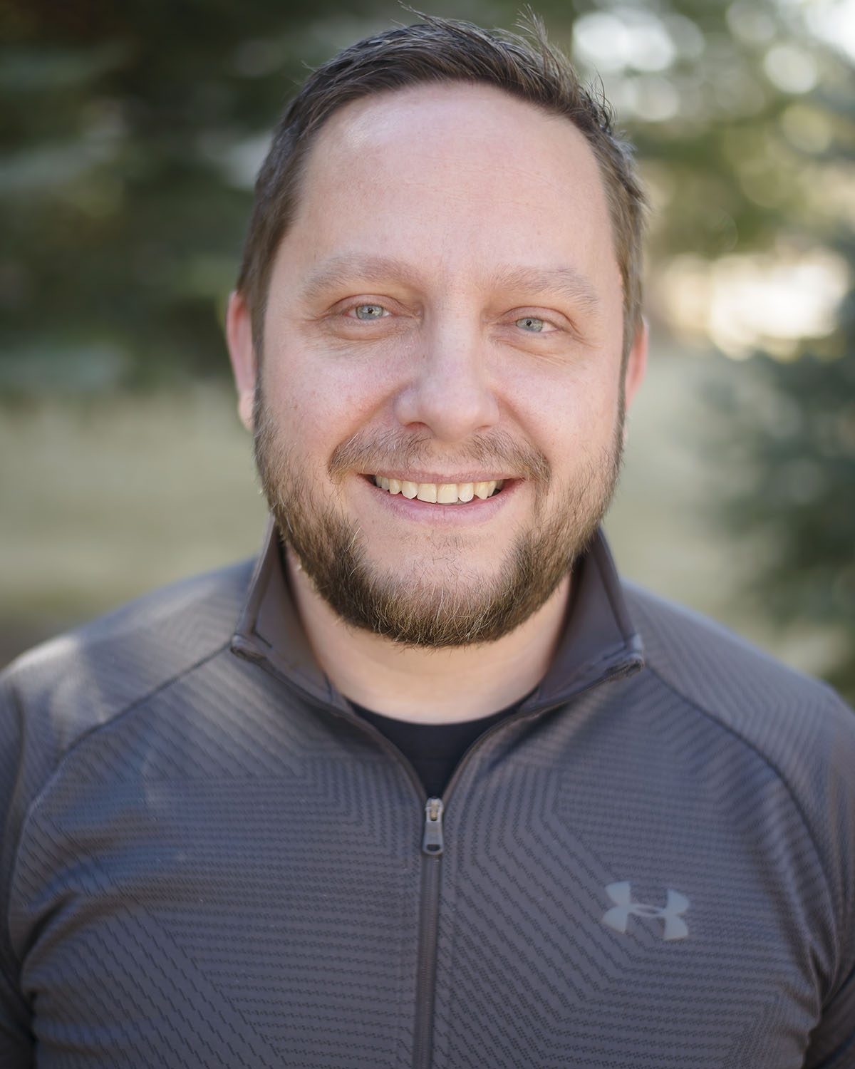 Every Home for Christ staff member