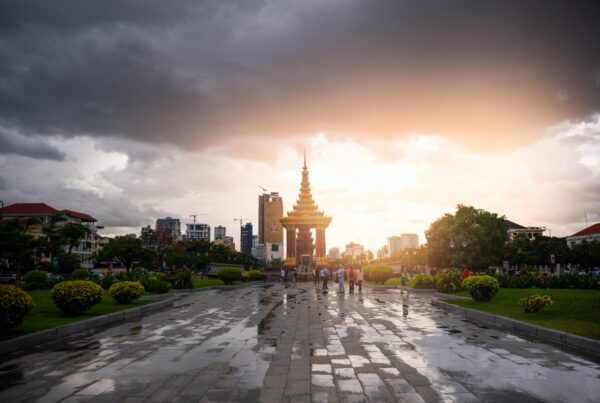 Cambodia