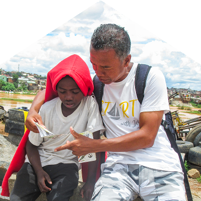 outreach