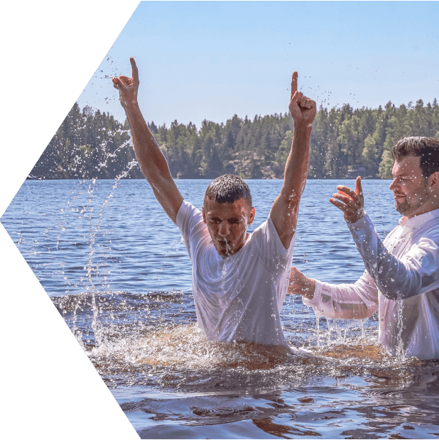 baptism