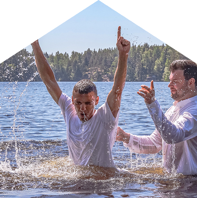 baptism