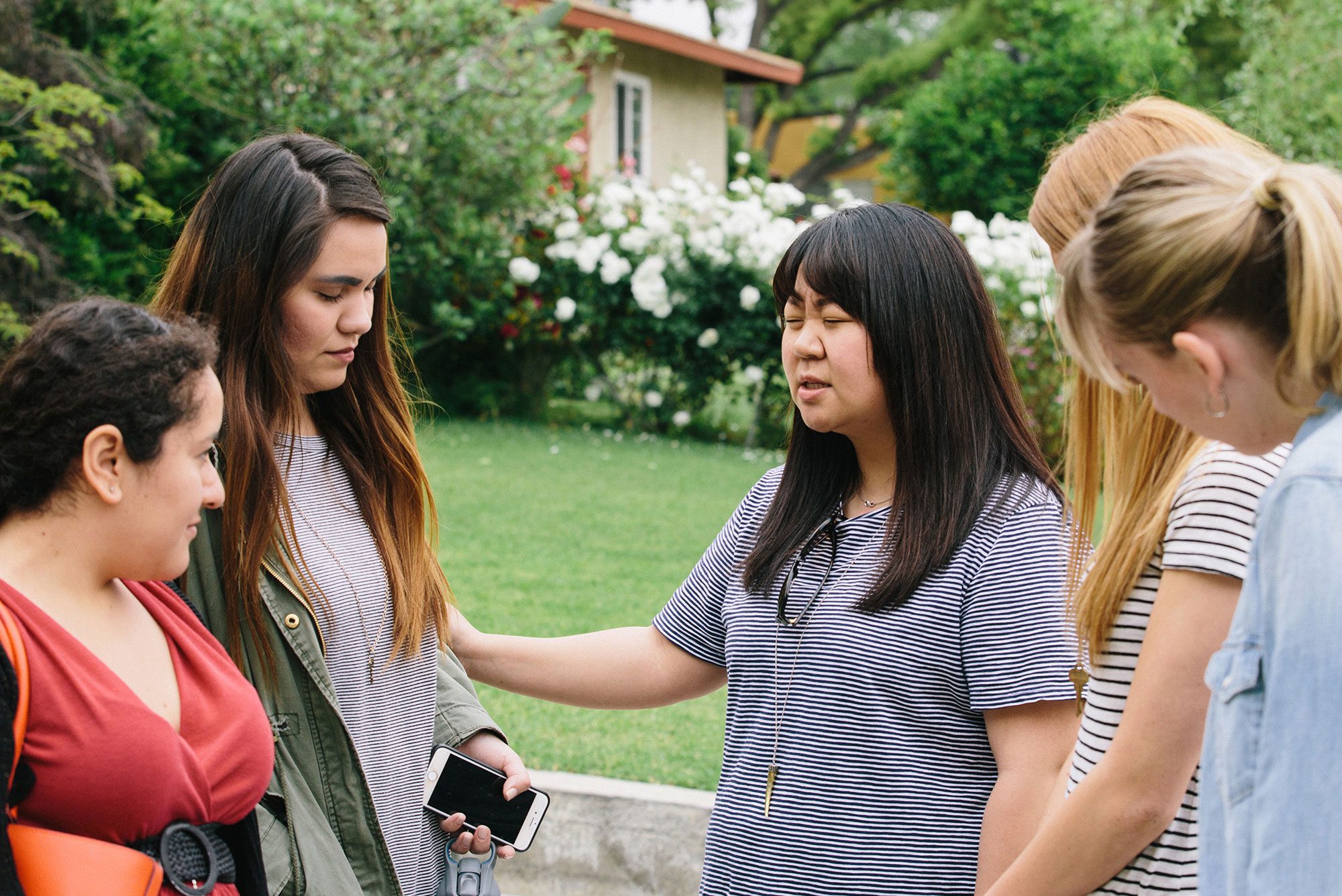 What Does It Really Mean to Love Like Jesus?