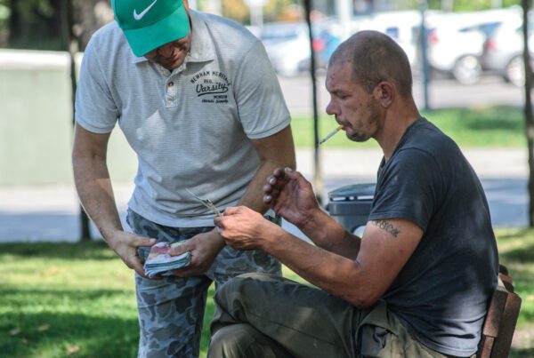 outreach