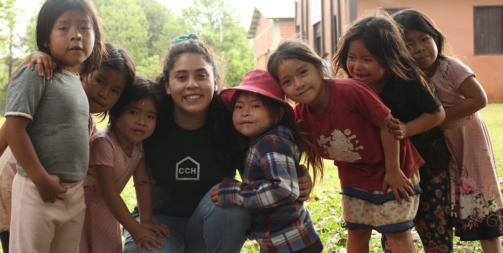 outreach