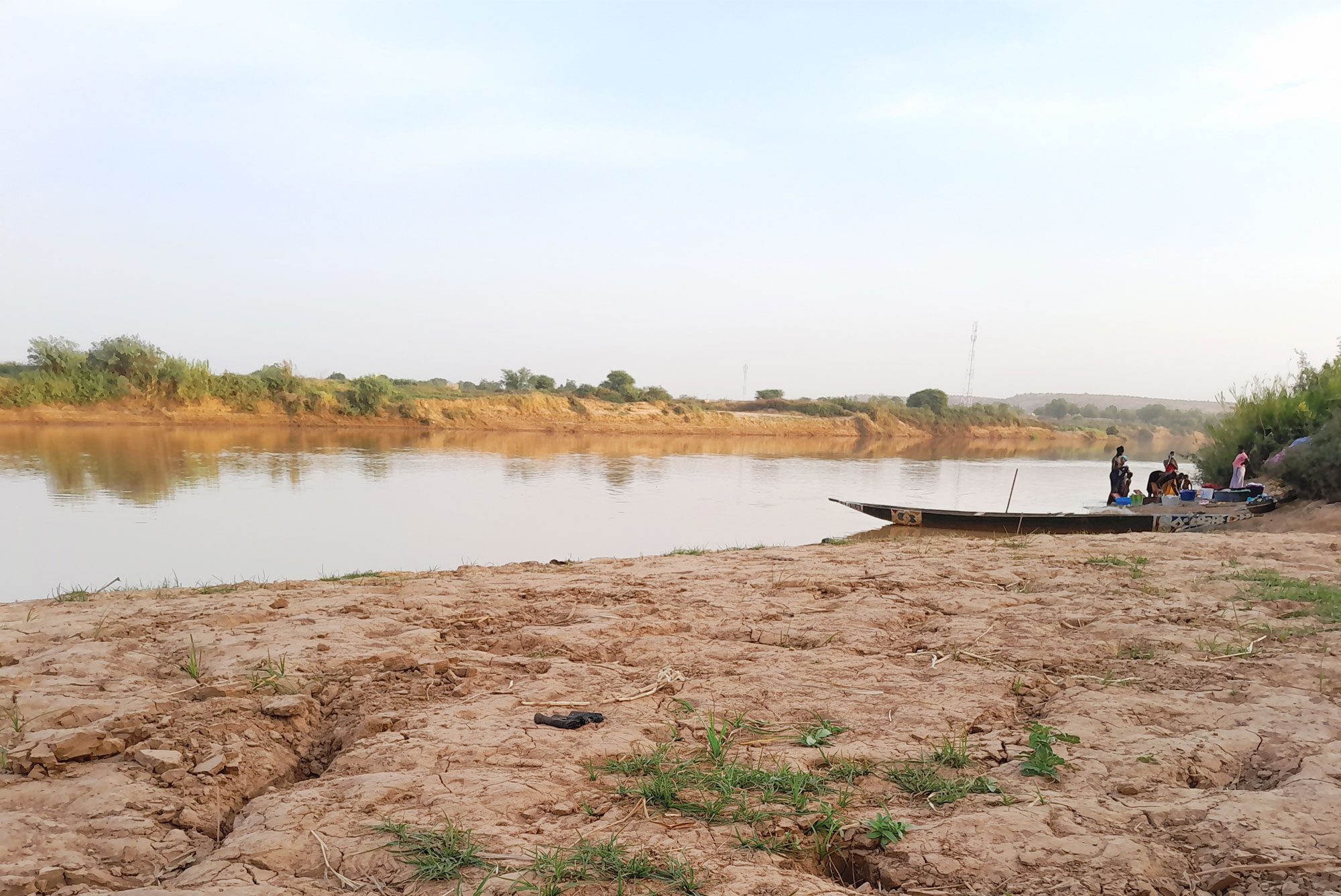 November Daily Prayer Watch