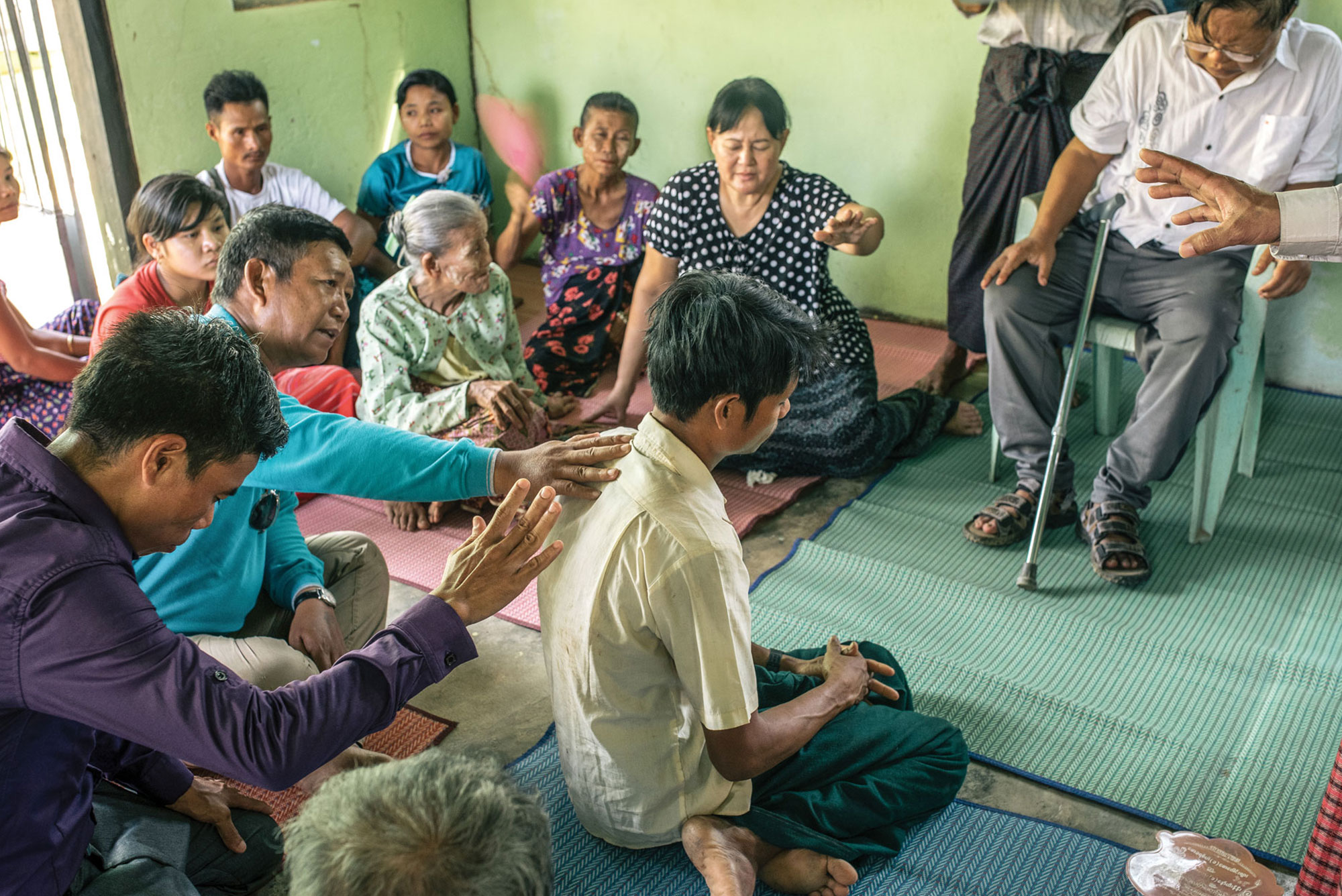 Every Home Overcomes Obstacles in Asia Pacific