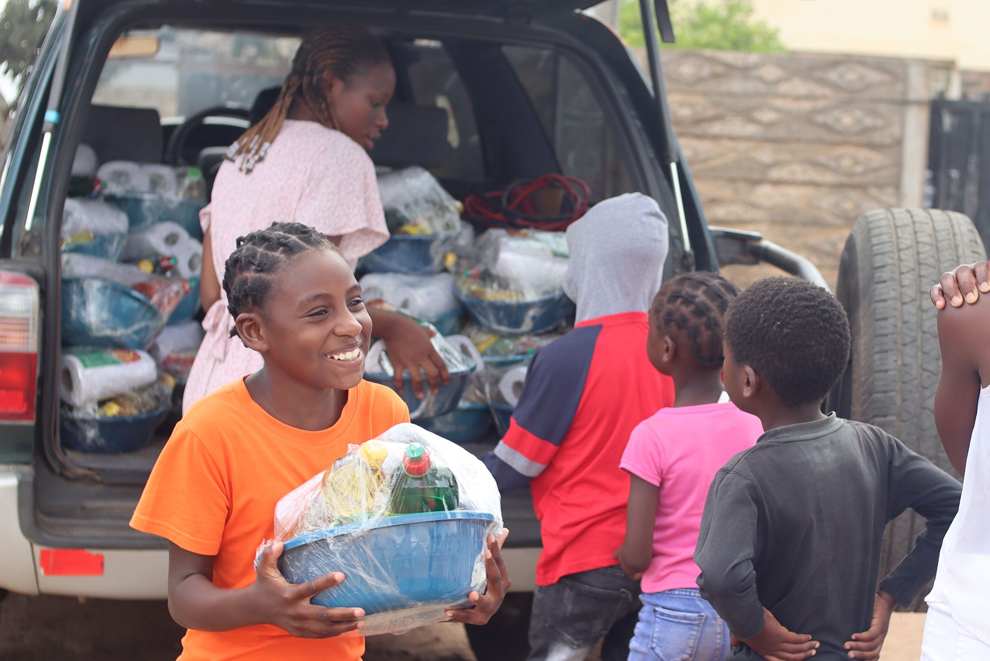 December Daily Prayer Watch