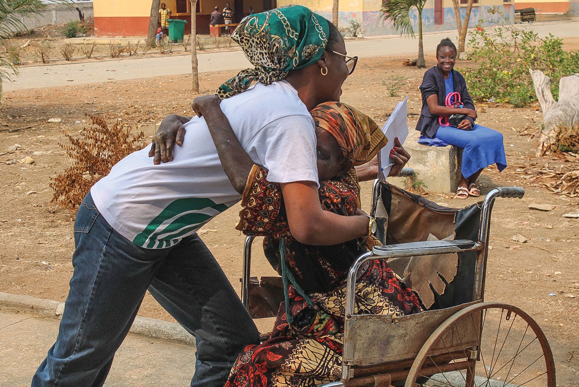 January Daily Prayer Watch