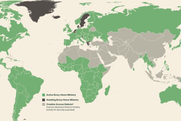 2025 active nations