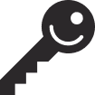 key icon