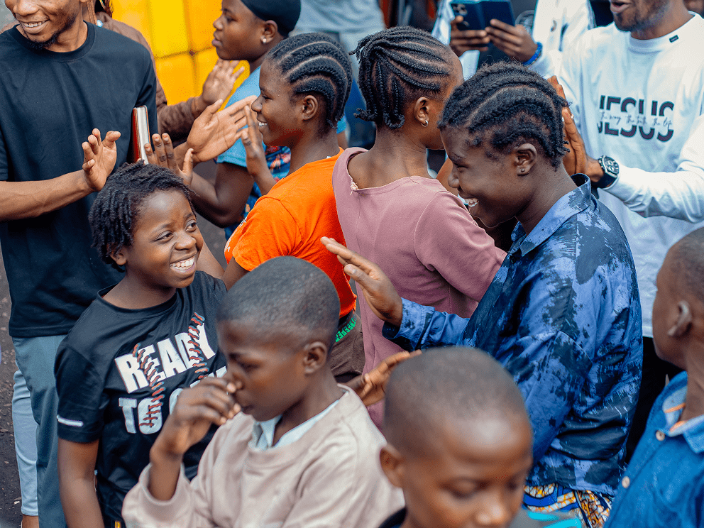 outreach