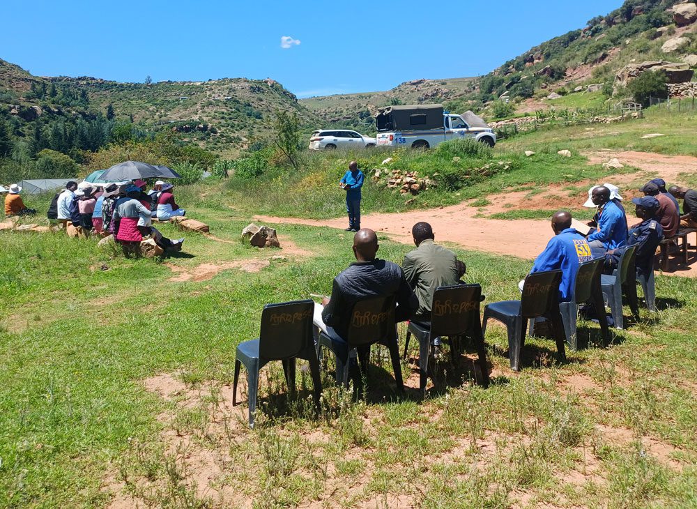 Christ group