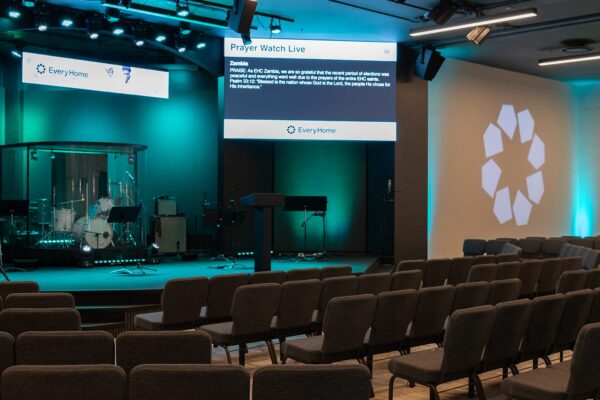 aud-3 Every Home auditorium